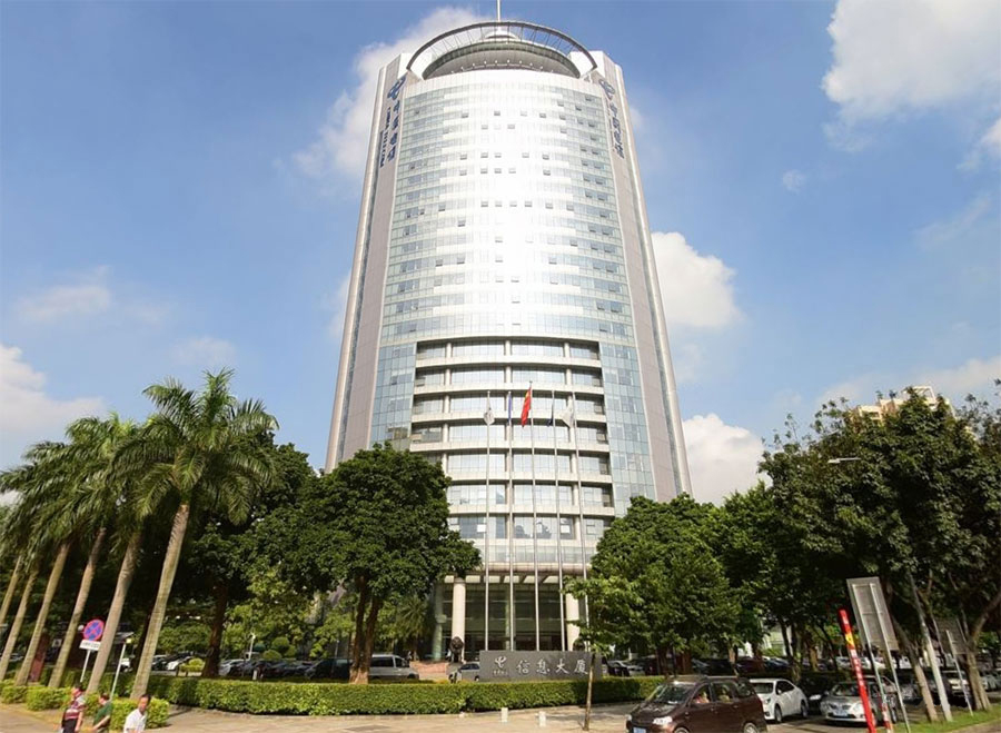 ��ɽ�ڽ��ϵ����������Ĵ�¥